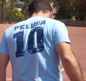 Poleras Personalizadas